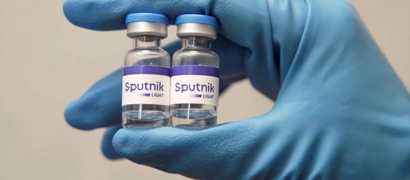 Κύπρος: Αναγνώρισε το «Sputnik Light» ως 3η δόση για την είσοδο εμβολιασμένων ταξιδιωτών από τη Ρωσία